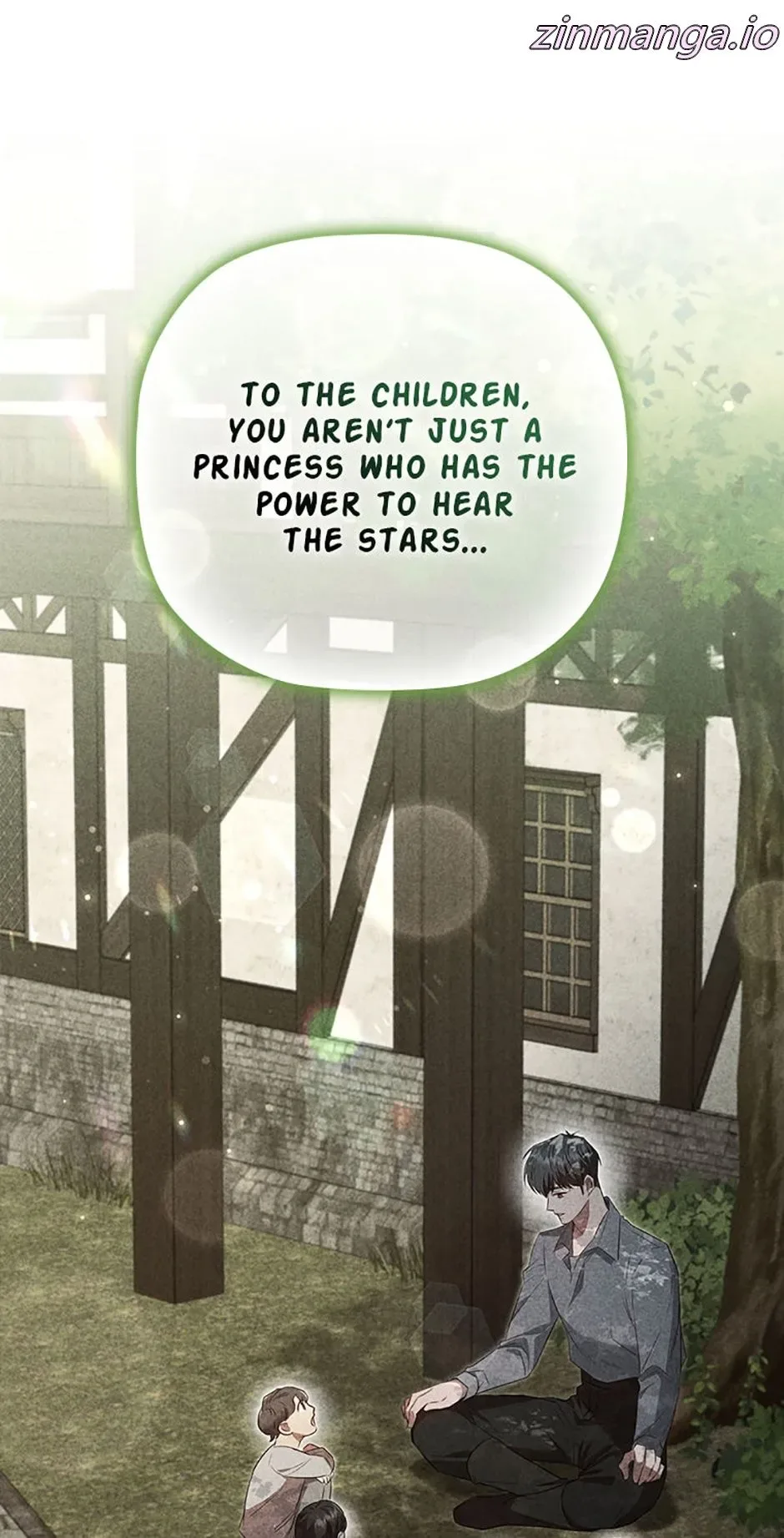 An Extra In The Family Is The First To Be Abandoned Chapter 65 page 57