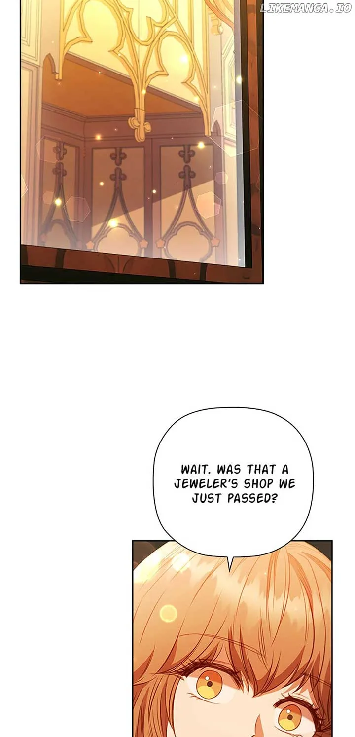 An Extra In The Family Is The First To Be Abandoned Chapter 68 page 72