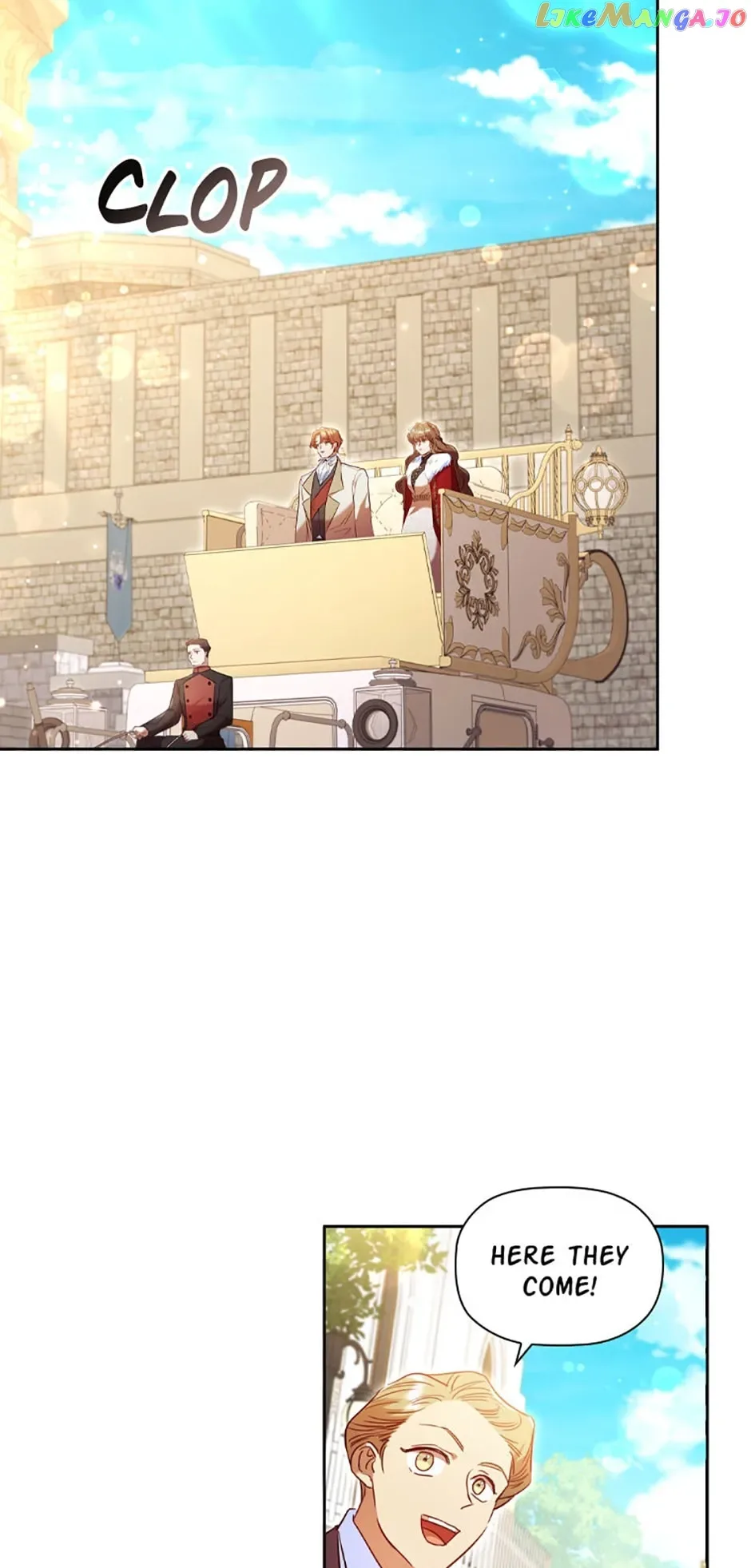 An Extra In The Family Is The First To Be Abandoned Chapter 47 page 4