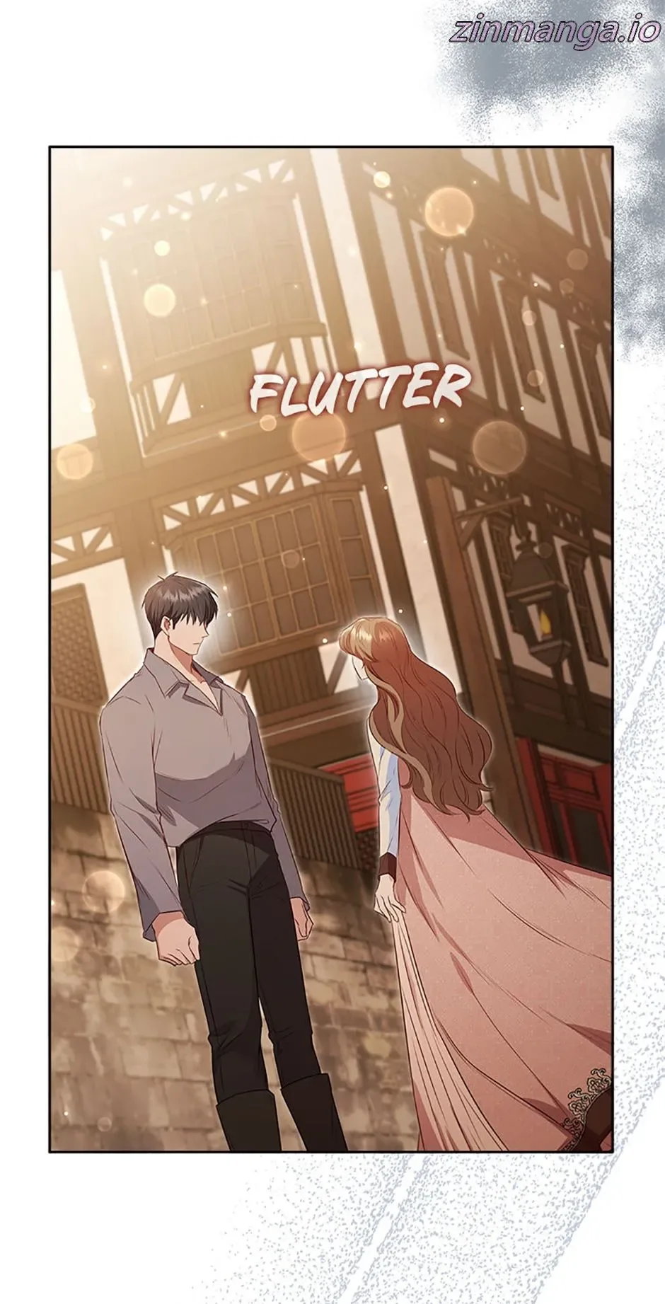 An Extra In The Family Is The First To Be Abandoned Chapter 65 page 64