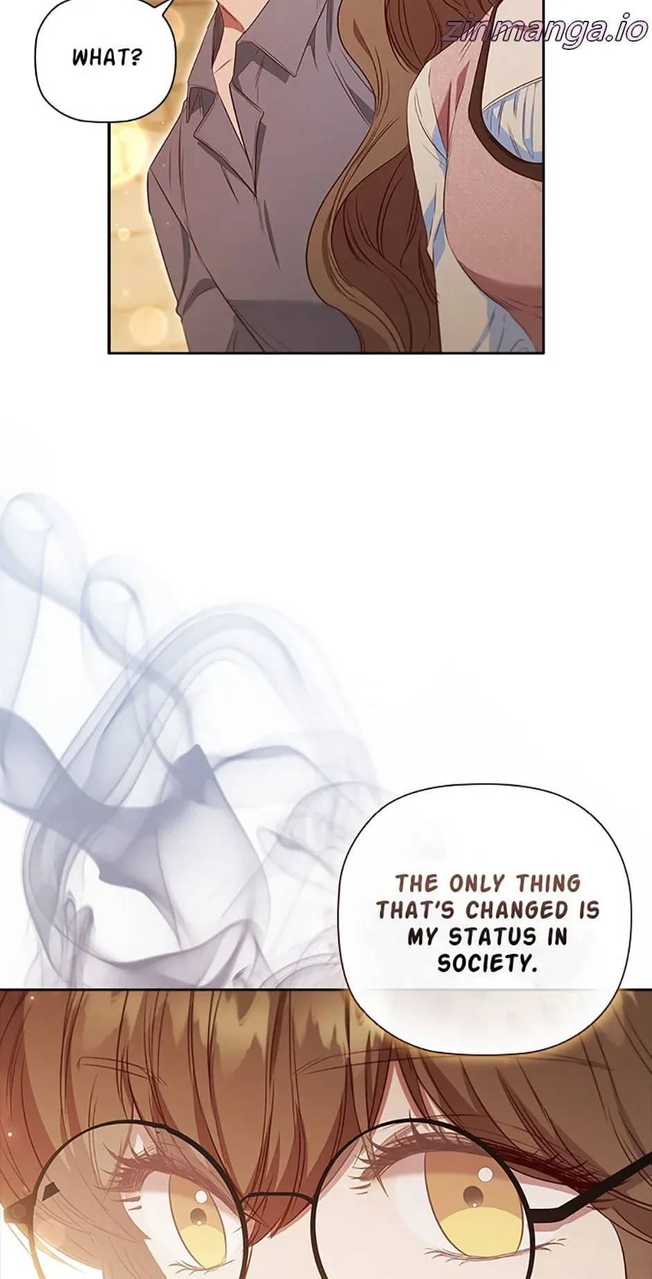 An Extra In The Family Is The First To Be Abandoned Chapter 65 page 61