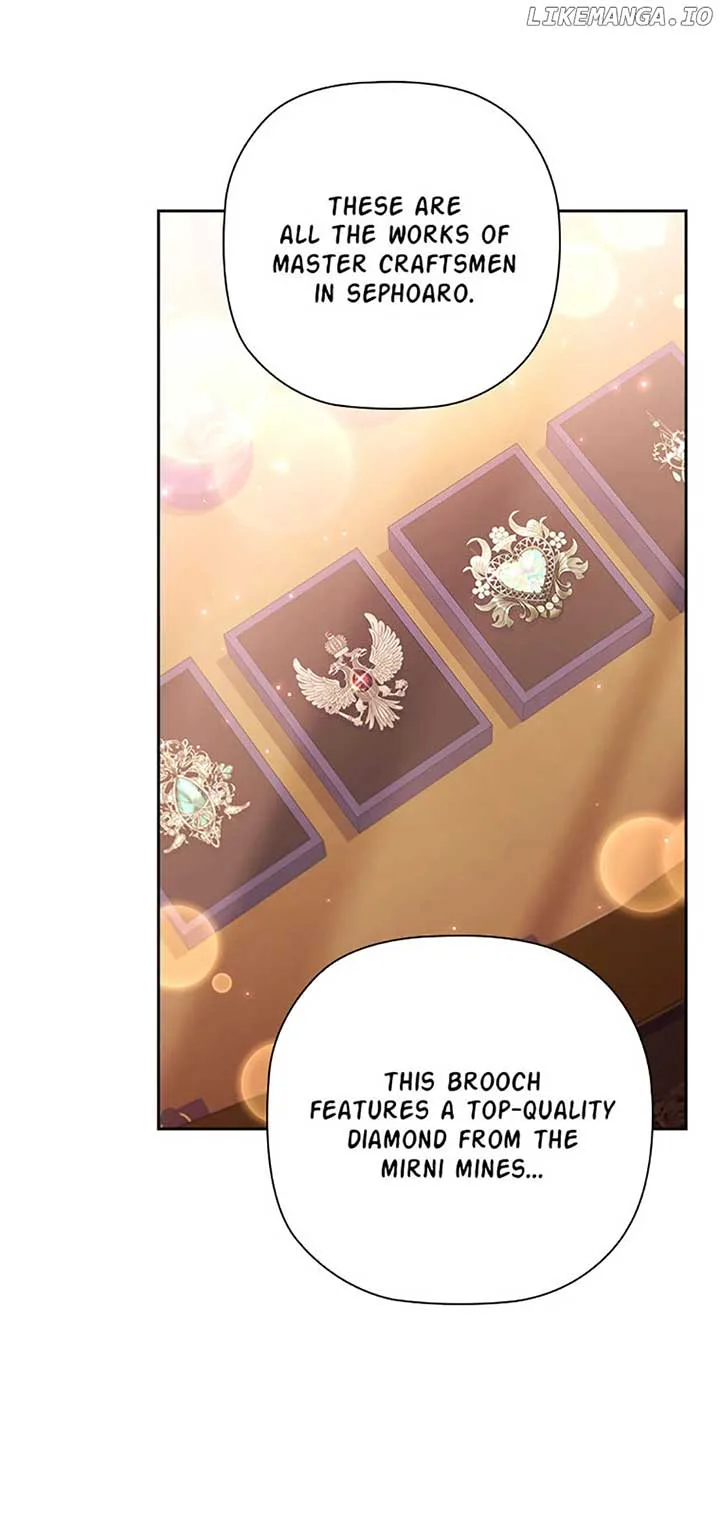 An Extra In The Family Is The First To Be Abandoned Chapter 68 page 77