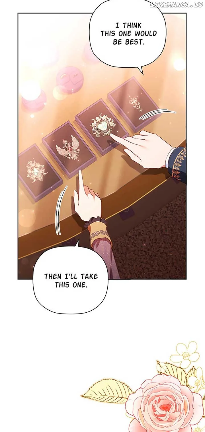 An Extra In The Family Is The First To Be Abandoned Chapter 68 page 79