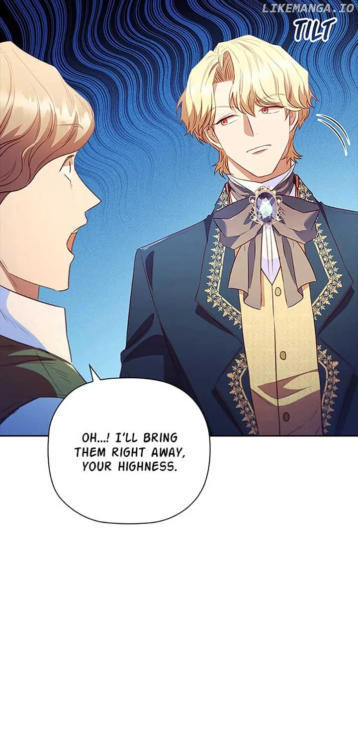 An Extra In The Family Is The First To Be Abandoned Chapter 68 page 76