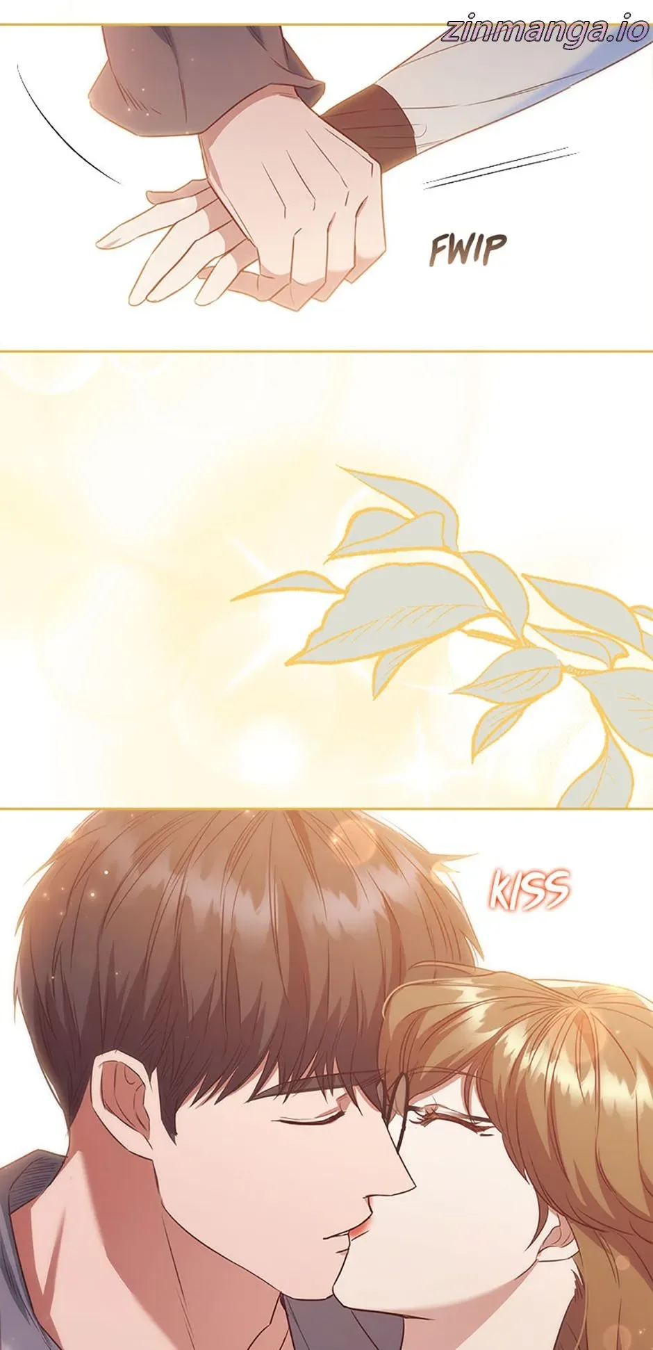 An Extra In The Family Is The First To Be Abandoned Chapter 65 page 66