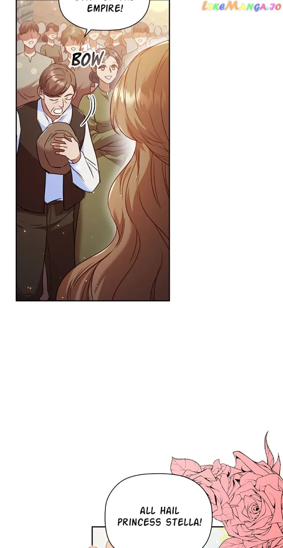 An Extra In The Family Is The First To Be Abandoned Chapter 47 page 20