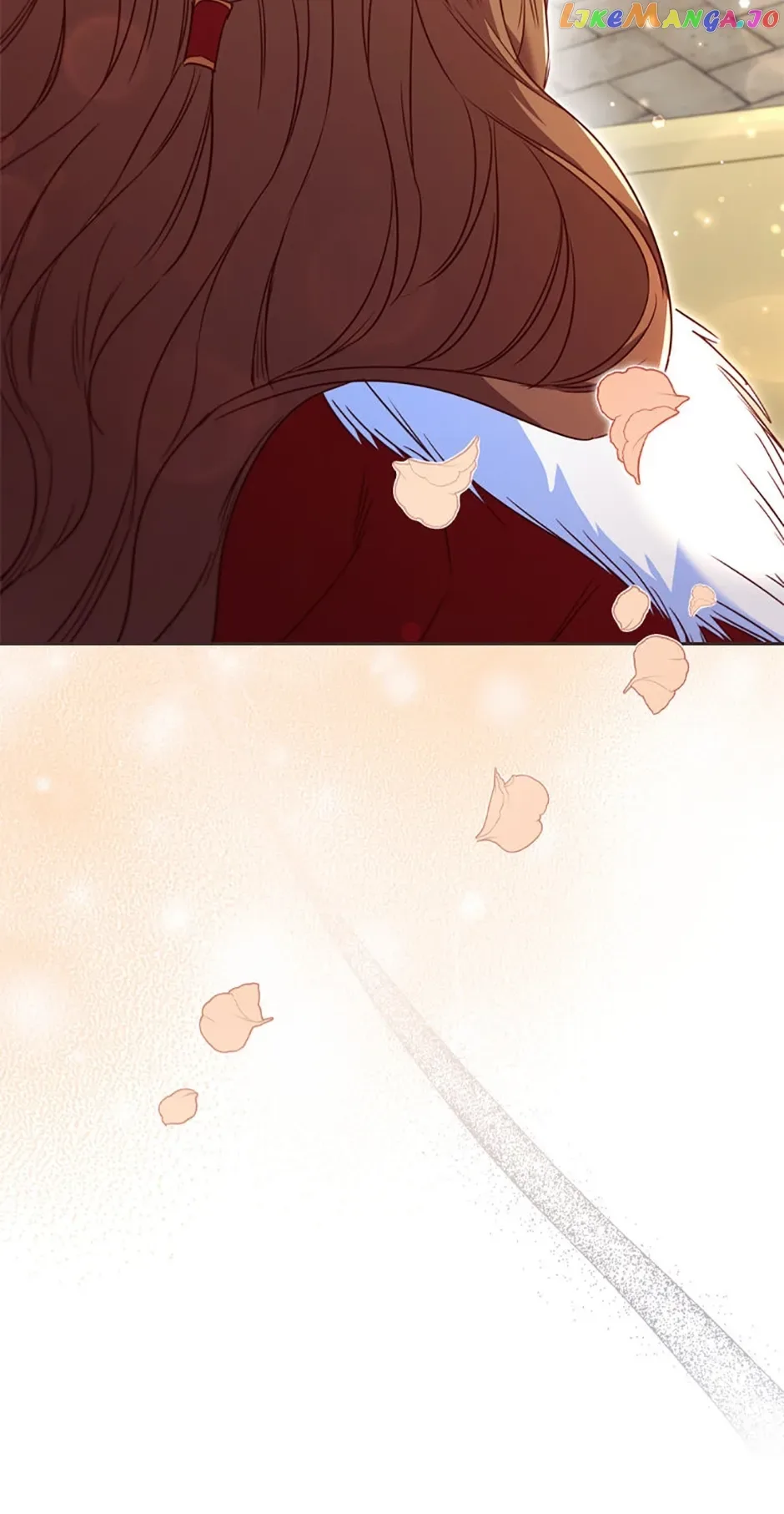 An Extra In The Family Is The First To Be Abandoned Chapter 47 page 23