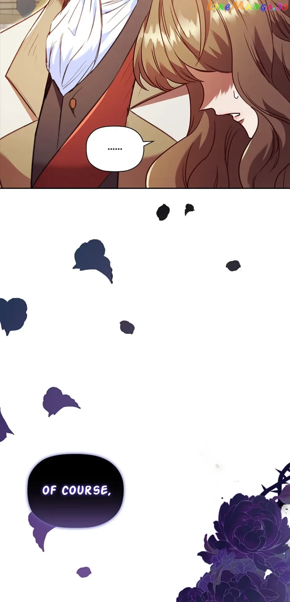 An Extra In The Family Is The First To Be Abandoned Chapter 47 page 28