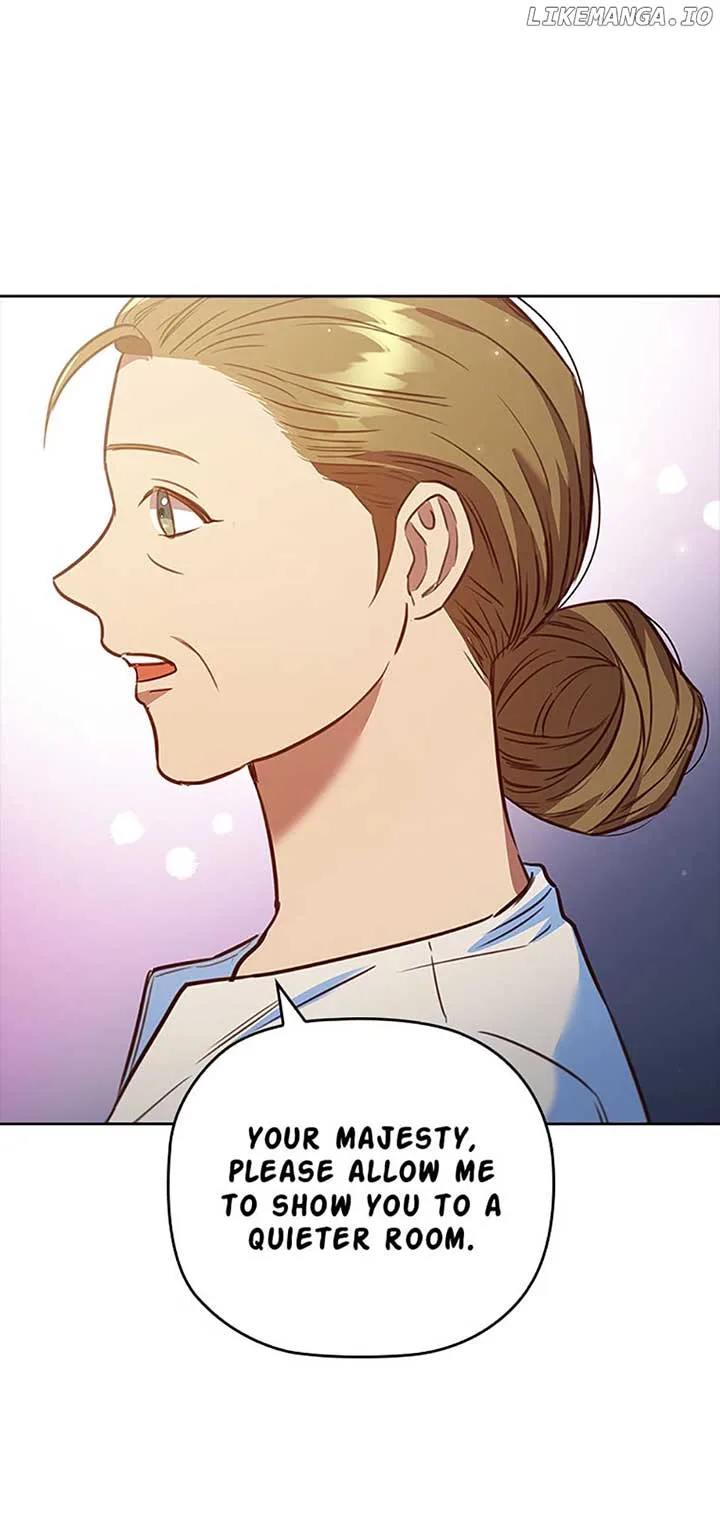 An Extra In The Family Is The First To Be Abandoned Chapter 73 page 7