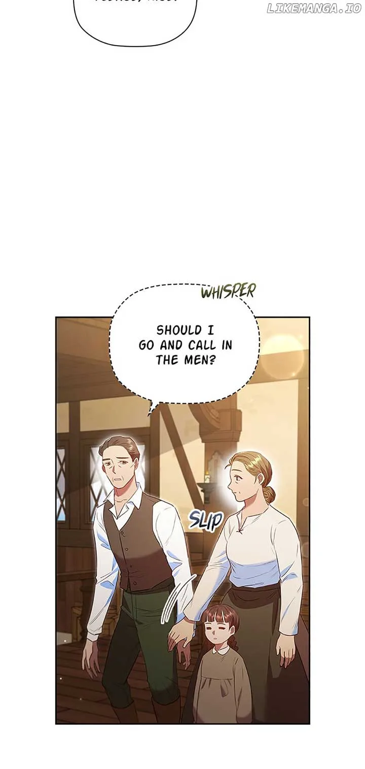 An Extra In The Family Is The First To Be Abandoned Chapter 73 page 6
