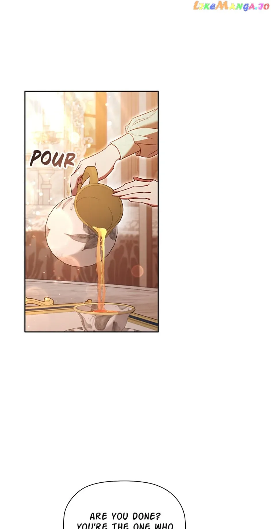 An Extra In The Family Is The First To Be Abandoned Chapter 47 page 37