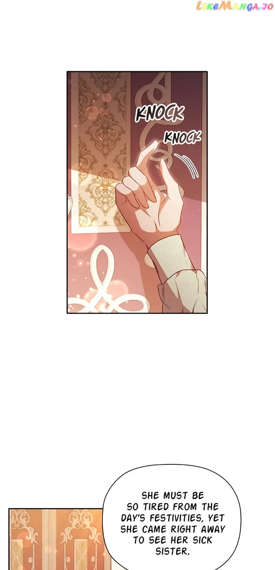 An Extra In The Family Is The First To Be Abandoned Chapter 47 page 33