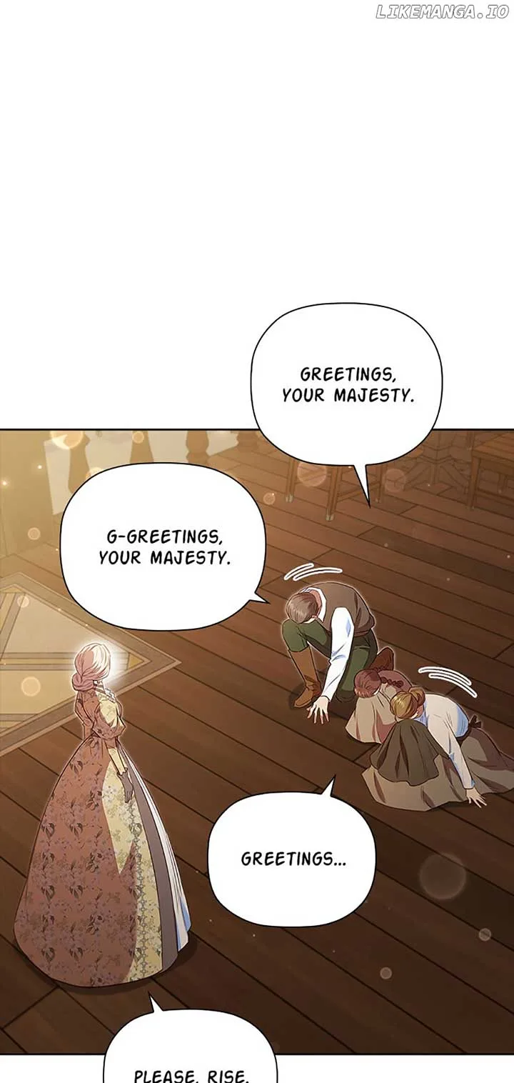 An Extra In The Family Is The First To Be Abandoned Chapter 73 page 5