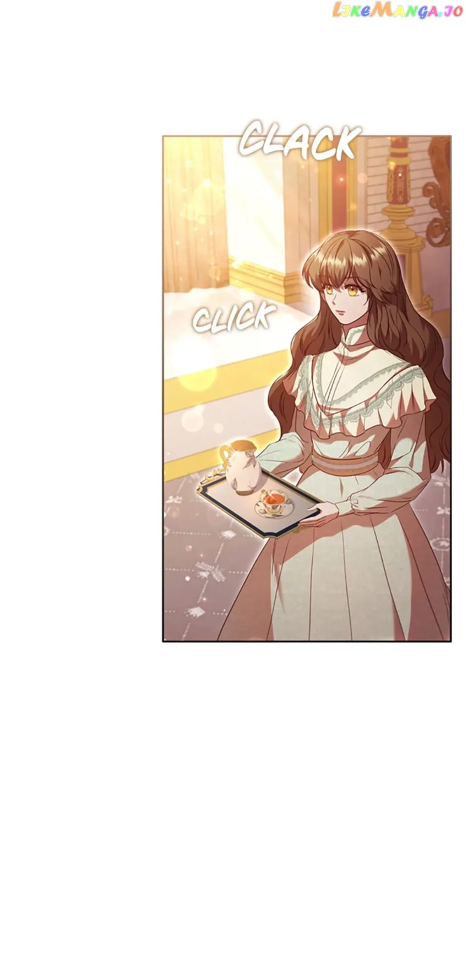 An Extra In The Family Is The First To Be Abandoned Chapter 47 page 32