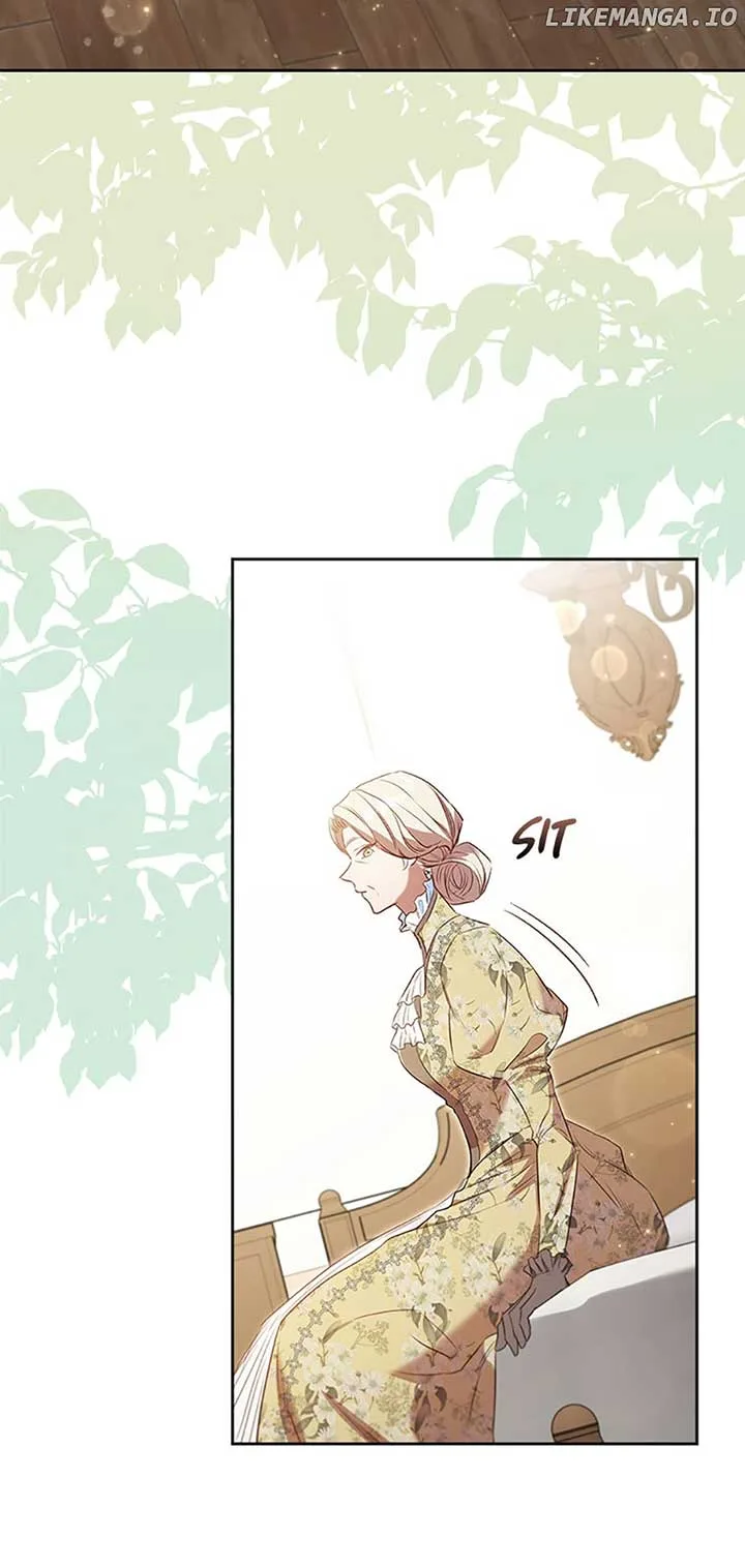 An Extra In The Family Is The First To Be Abandoned Chapter 73 page 10