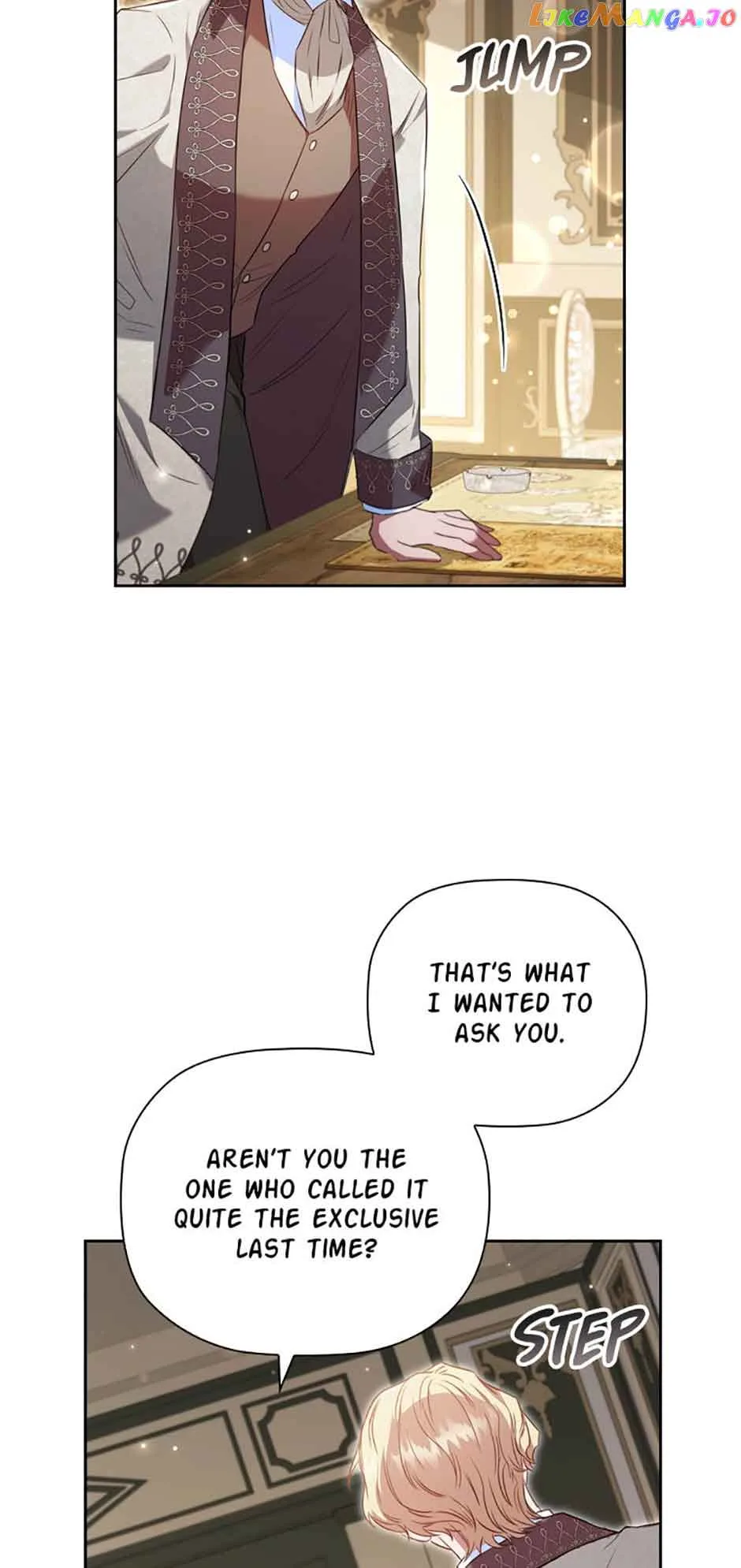 An Extra In The Family Is The First To Be Abandoned Chapter 59 page 6