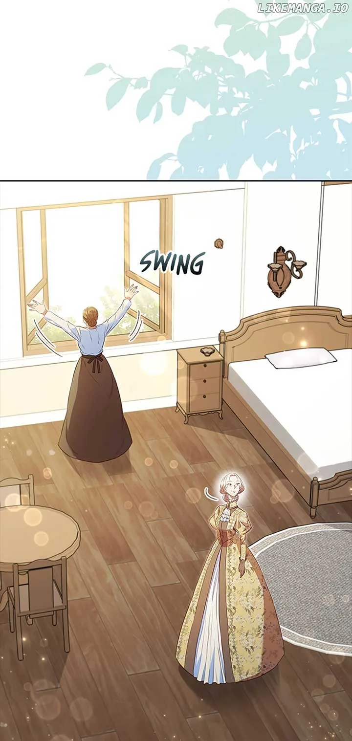 An Extra In The Family Is The First To Be Abandoned Chapter 73 page 9