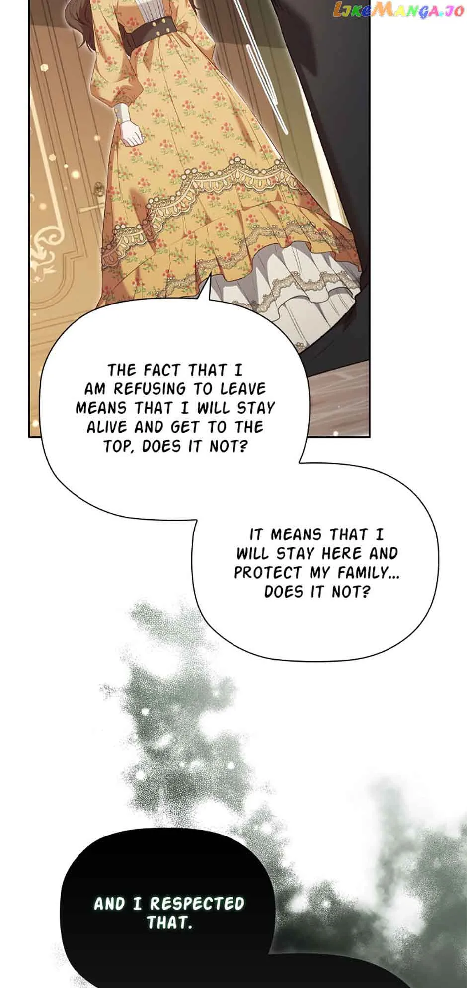 An Extra In The Family Is The First To Be Abandoned Chapter 59 page 9