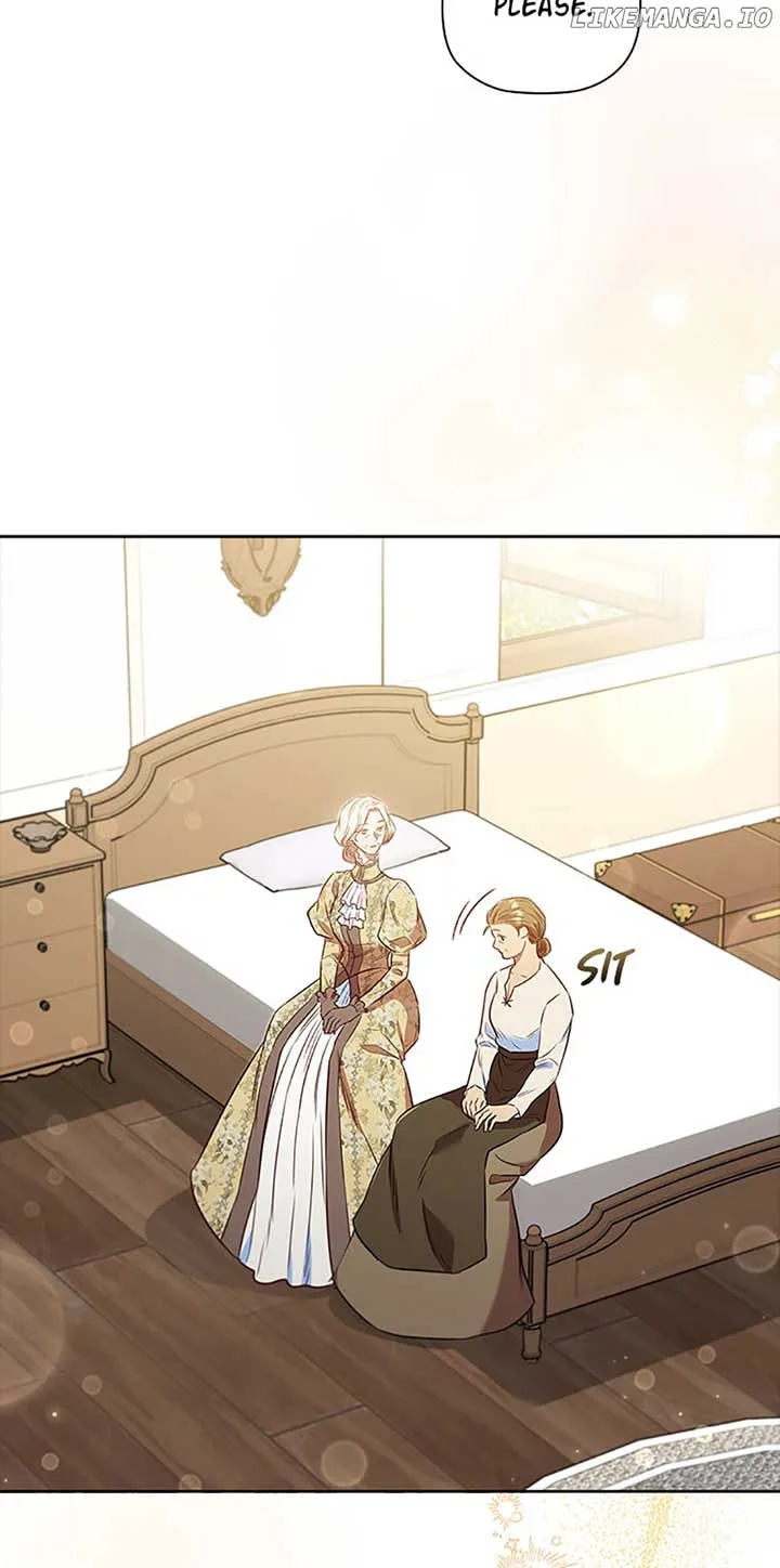 An Extra In The Family Is The First To Be Abandoned Chapter 73 page 13