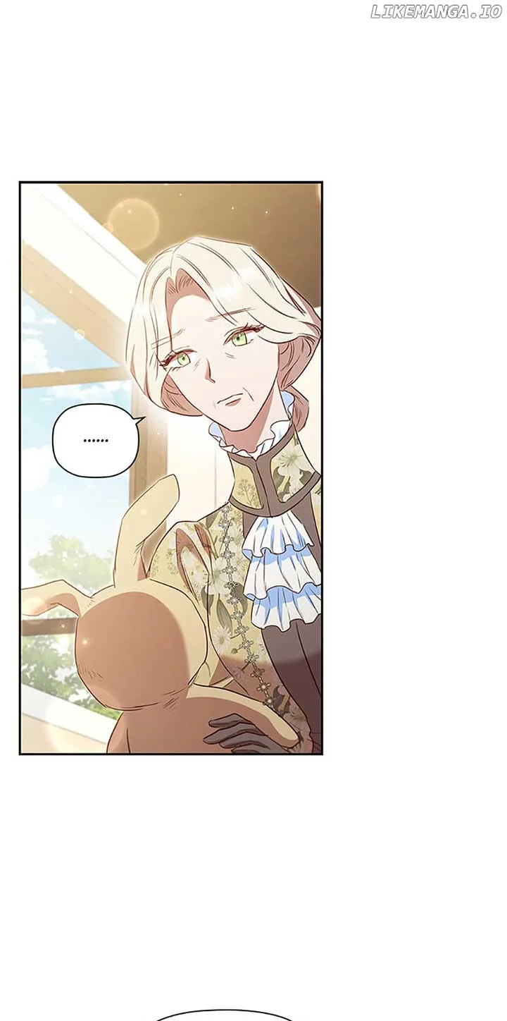 An Extra In The Family Is The First To Be Abandoned Chapter 73 page 17