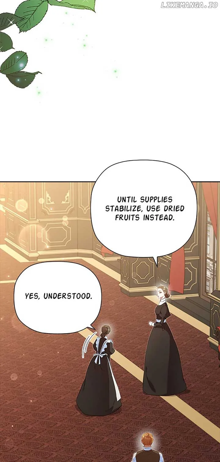 An Extra In The Family Is The First To Be Abandoned Chapter 74 page 3