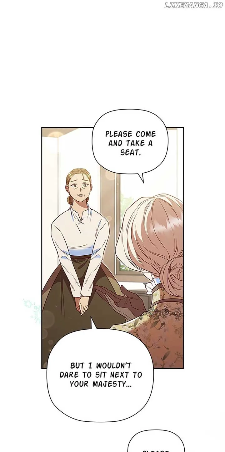 An Extra In The Family Is The First To Be Abandoned Chapter 73 page 12