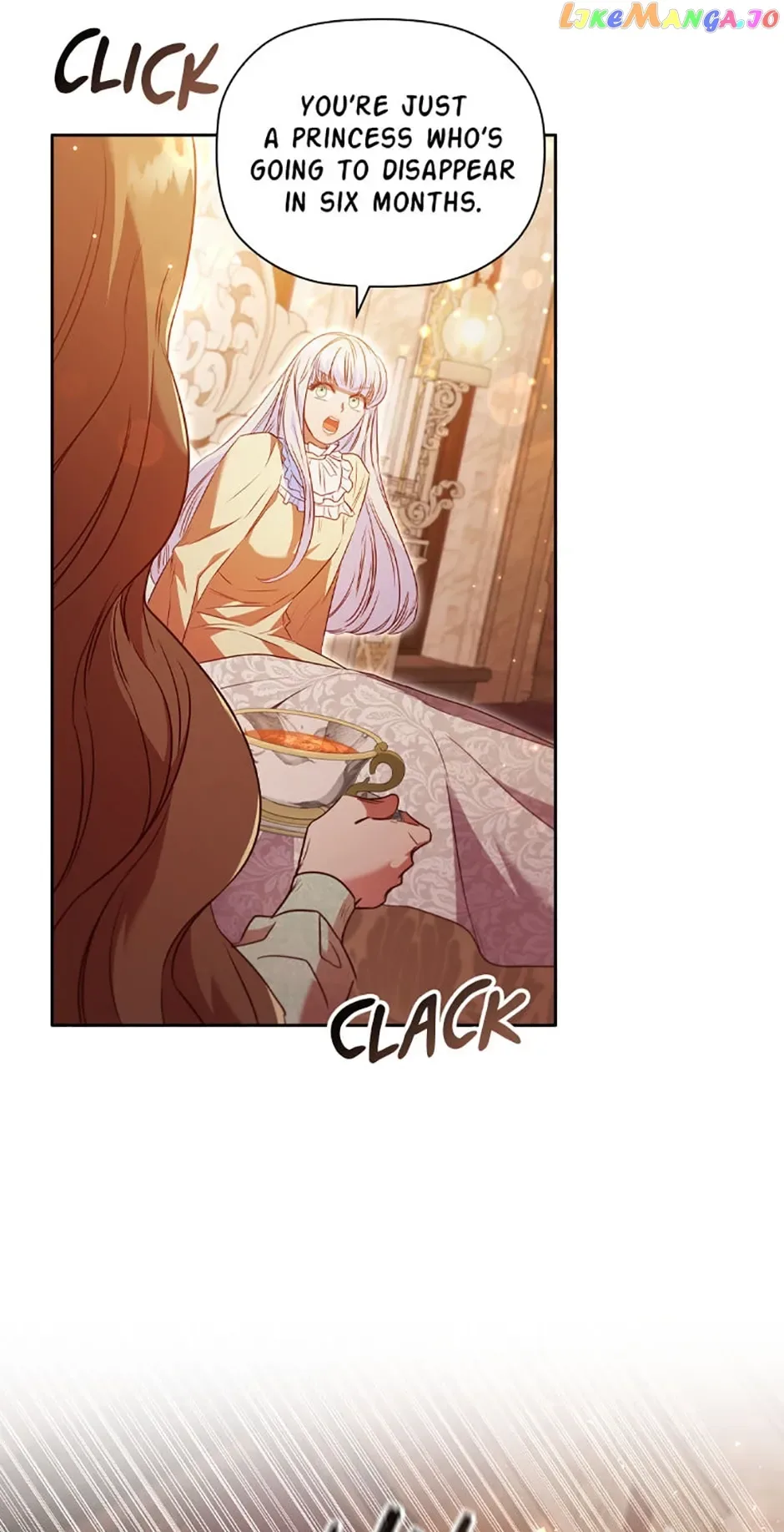 An Extra In The Family Is The First To Be Abandoned Chapter 47 page 39