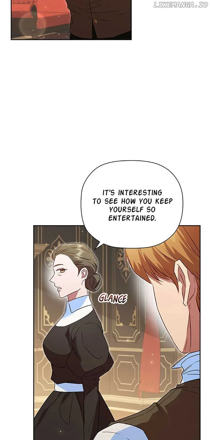 An Extra In The Family Is The First To Be Abandoned Chapter 74 page 6