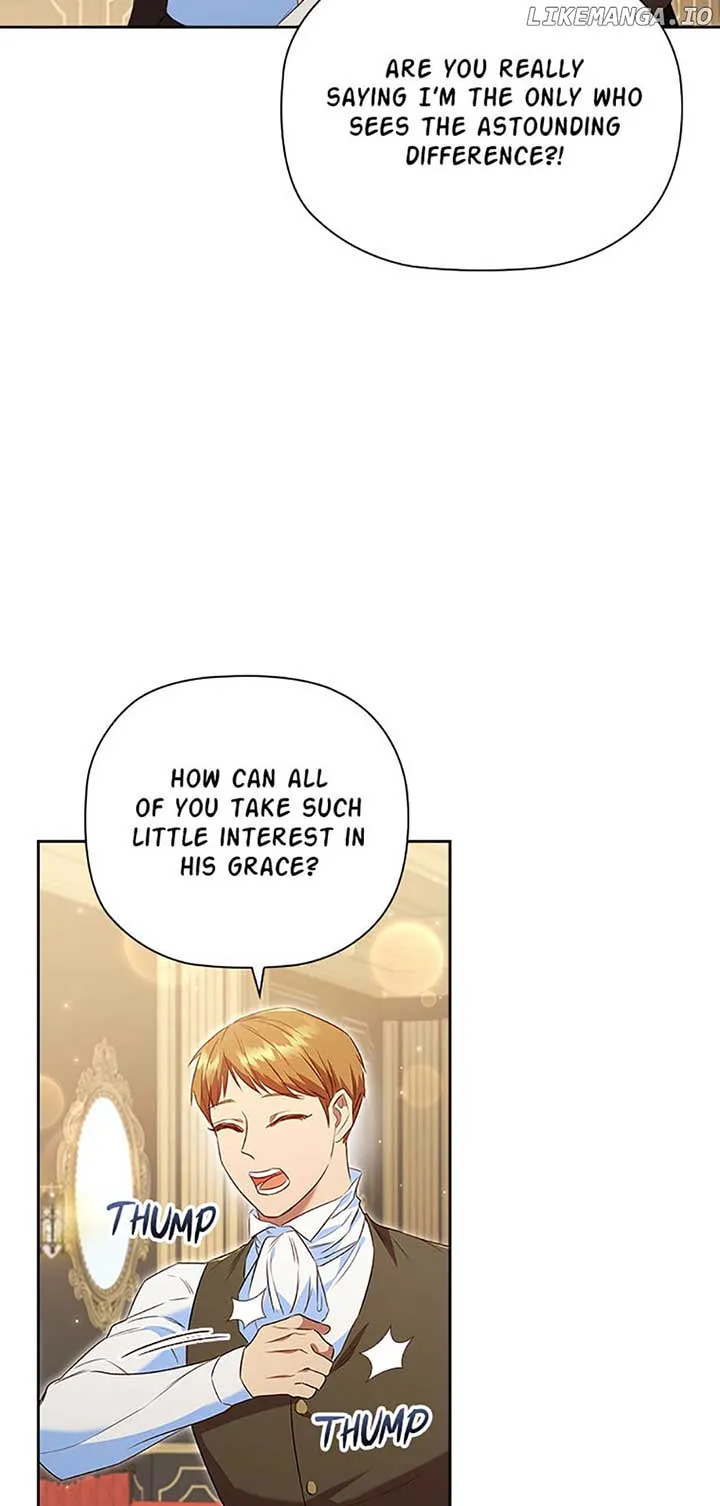 An Extra In The Family Is The First To Be Abandoned Chapter 74 page 5