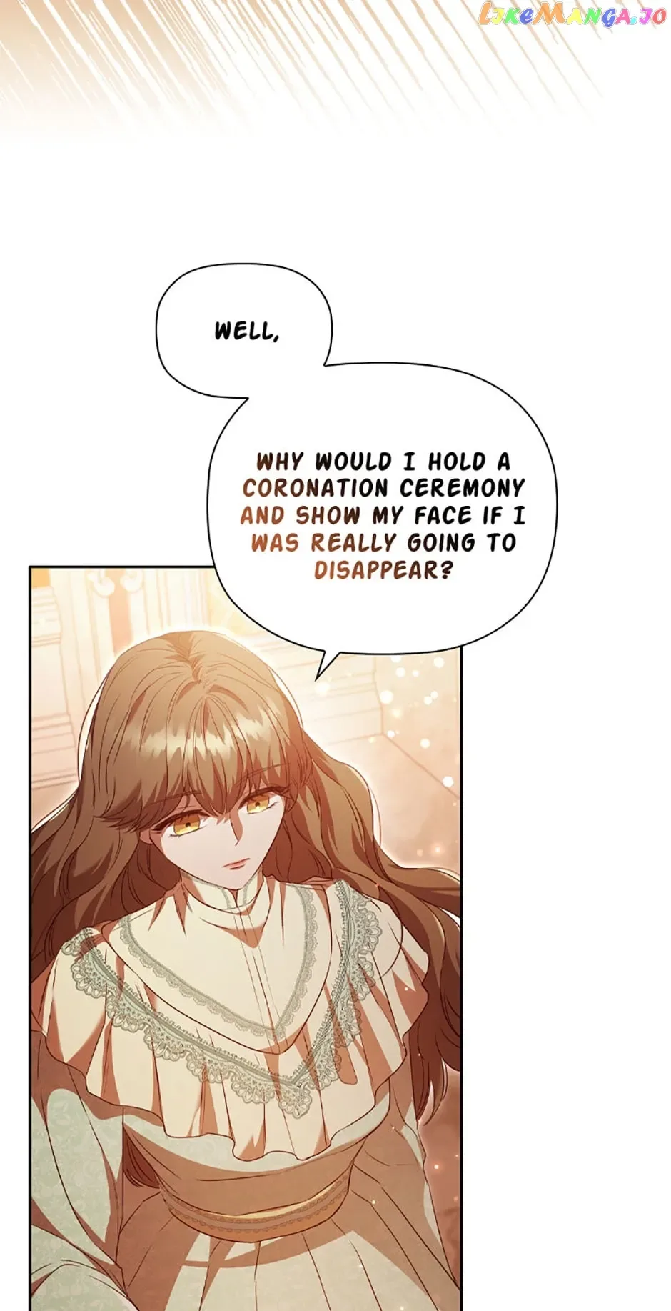 An Extra In The Family Is The First To Be Abandoned Chapter 47 page 41