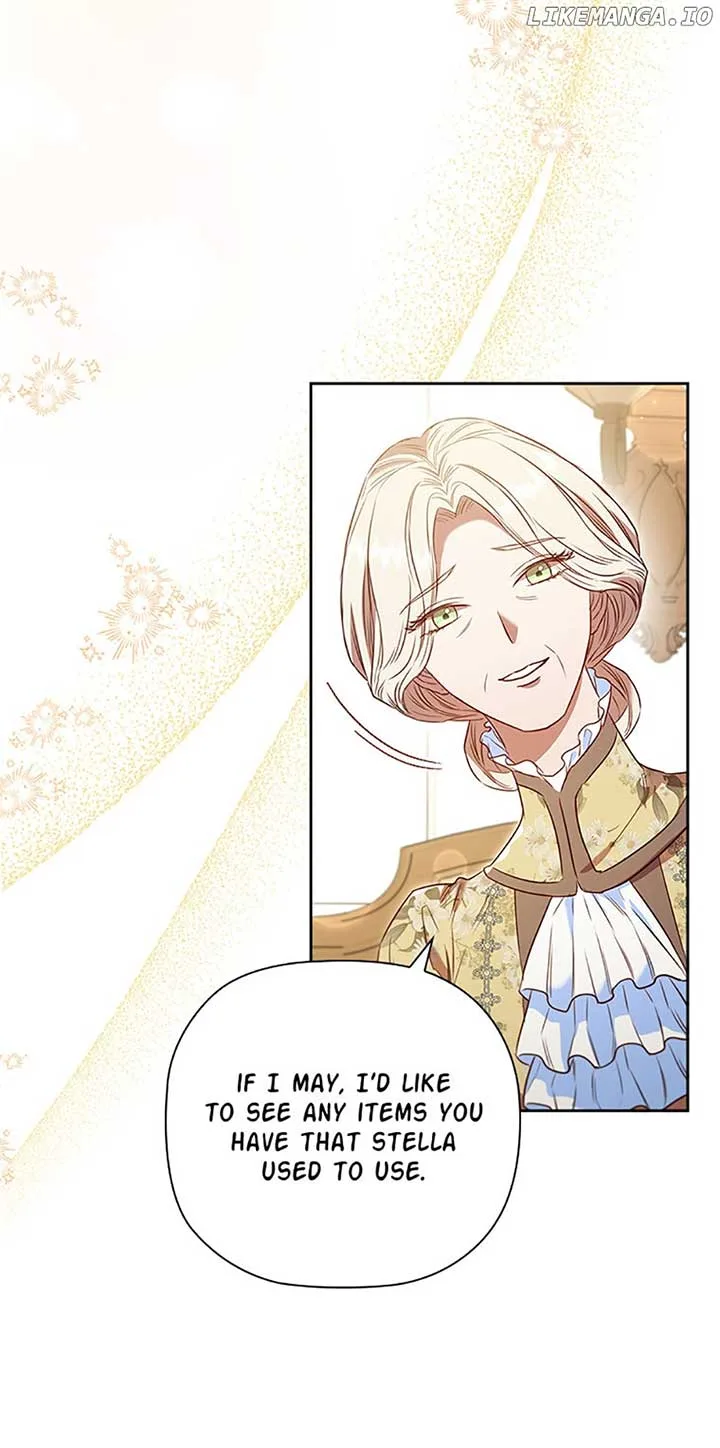 An Extra In The Family Is The First To Be Abandoned Chapter 73 page 14