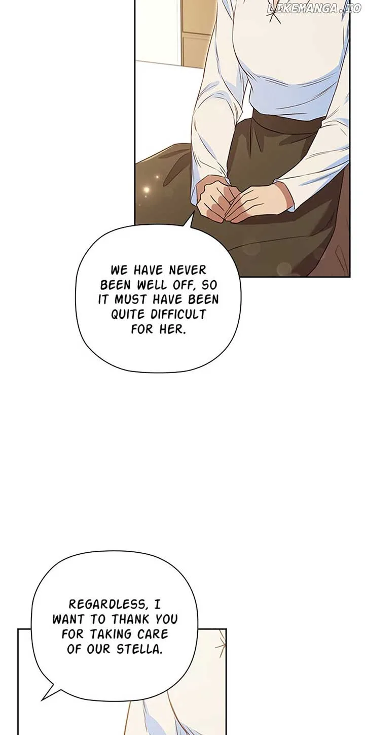 An Extra In The Family Is The First To Be Abandoned Chapter 73 page 21