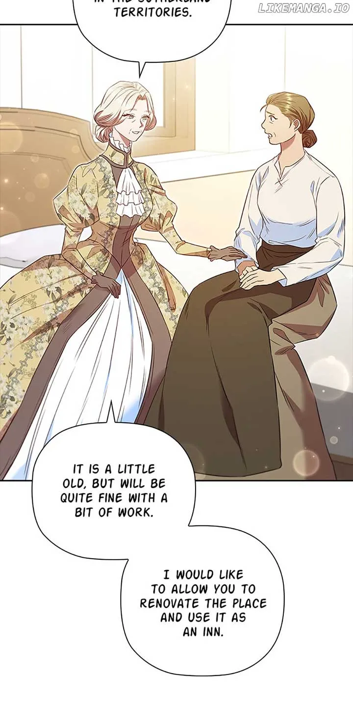 An Extra In The Family Is The First To Be Abandoned Chapter 73 page 23