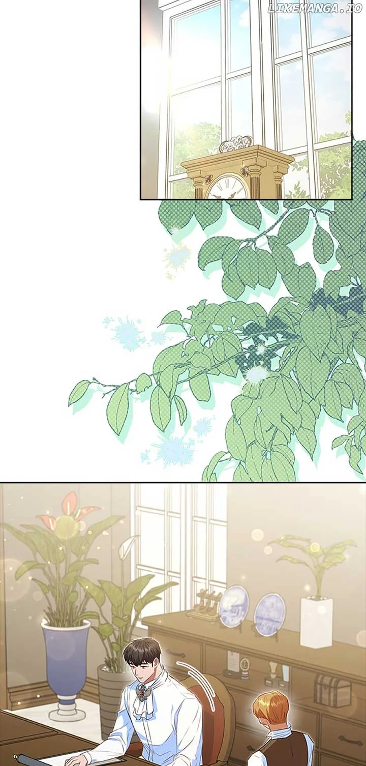 An Extra In The Family Is The First To Be Abandoned Chapter 74 page 10