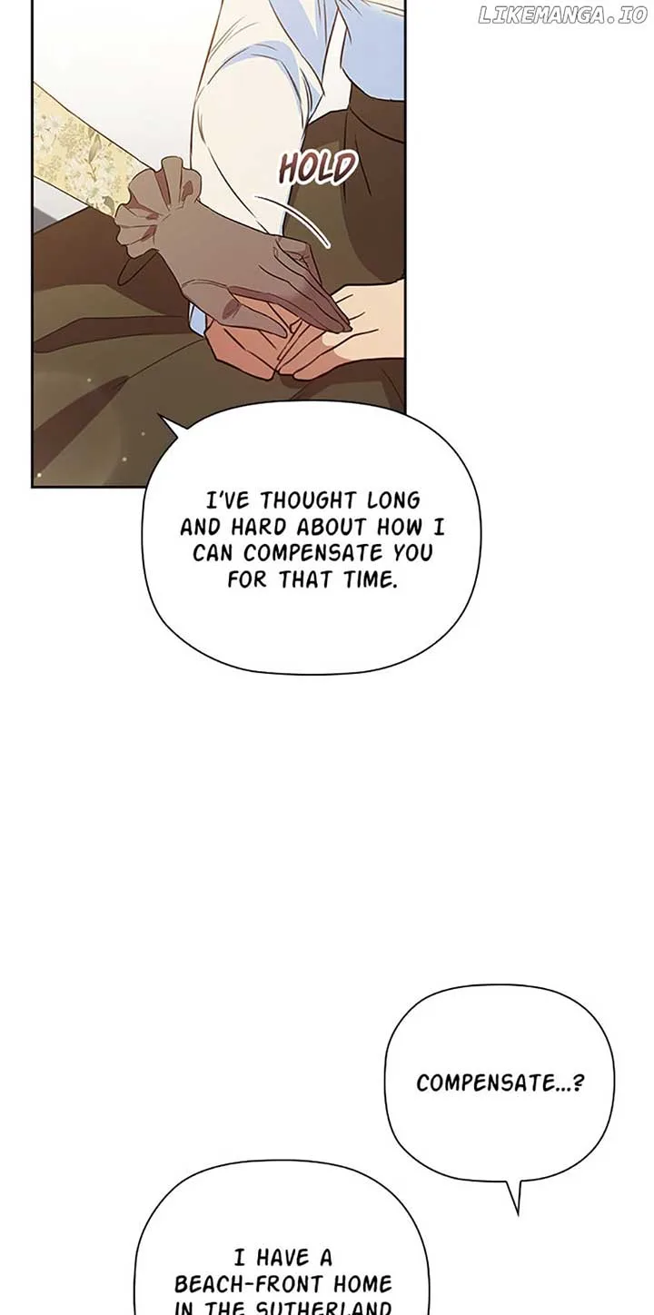 An Extra In The Family Is The First To Be Abandoned Chapter 73 page 22