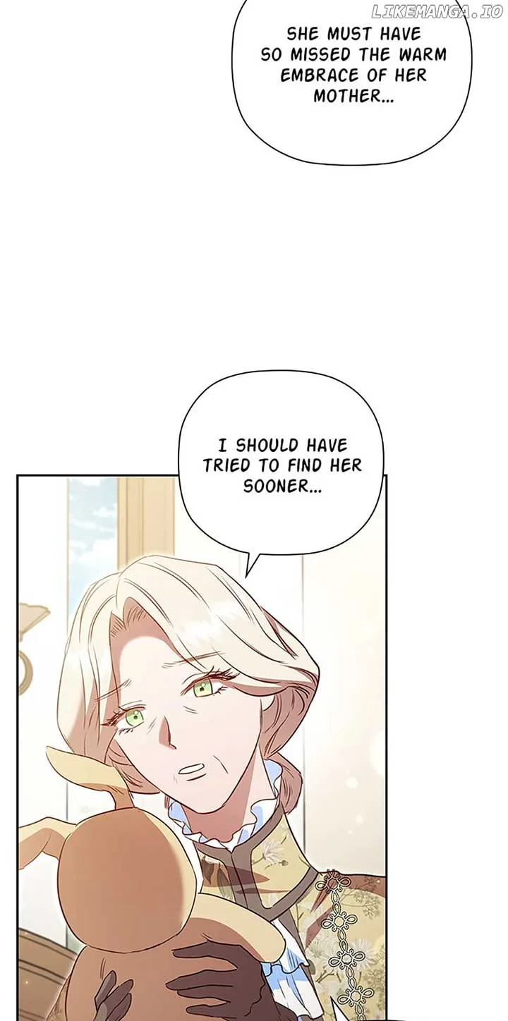 An Extra In The Family Is The First To Be Abandoned Chapter 73 page 19