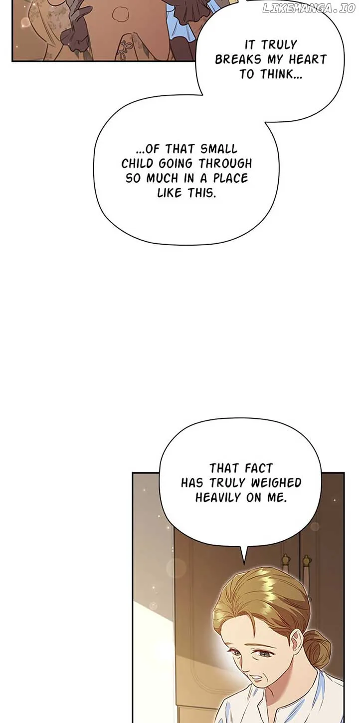 An Extra In The Family Is The First To Be Abandoned Chapter 73 page 20