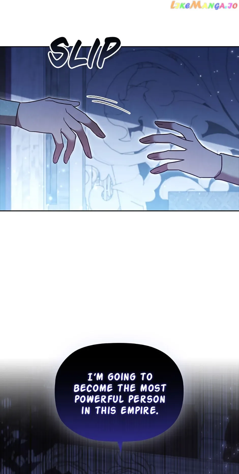 An Extra In The Family Is The First To Be Abandoned Chapter 47 page 48