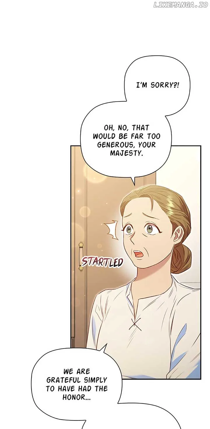 An Extra In The Family Is The First To Be Abandoned Chapter 73 page 24