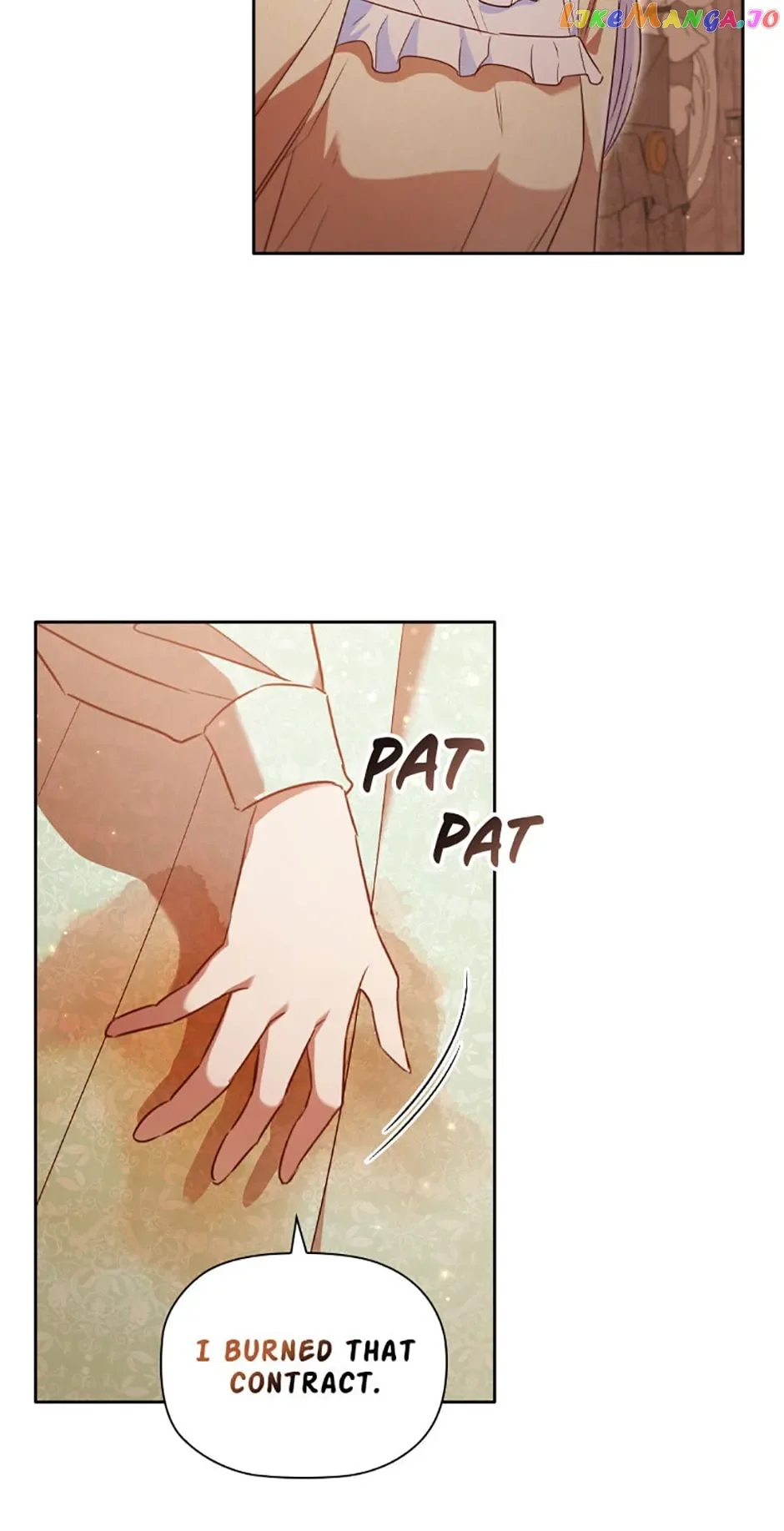 An Extra In The Family Is The First To Be Abandoned Chapter 47 page 43