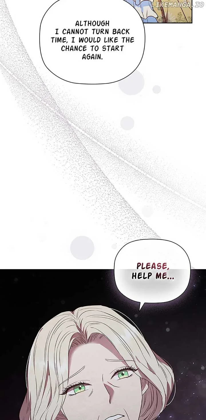 An Extra In The Family Is The First To Be Abandoned Chapter 73 page 29