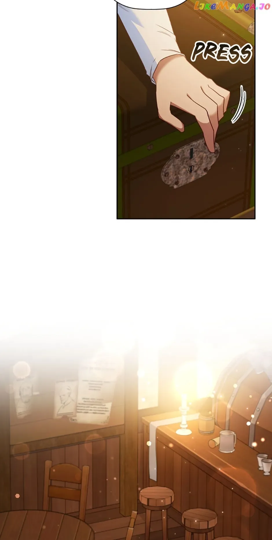 An Extra In The Family Is The First To Be Abandoned Chapter 47 page 53