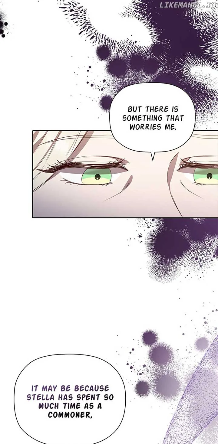 An Extra In The Family Is The First To Be Abandoned Chapter 73 page 26