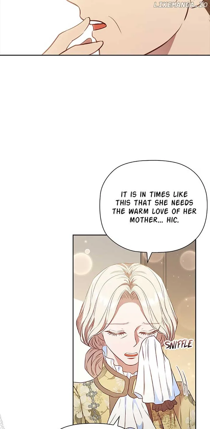 An Extra In The Family Is The First To Be Abandoned Chapter 73 page 28