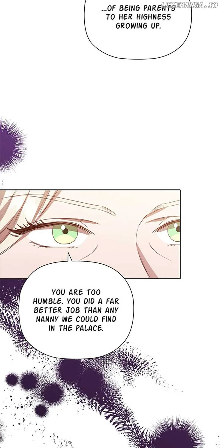 An Extra In The Family Is The First To Be Abandoned Chapter 73 page 25
