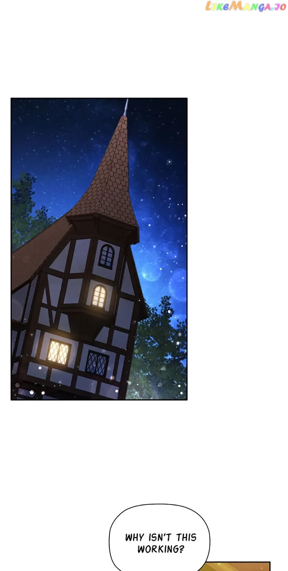 An Extra In The Family Is The First To Be Abandoned Chapter 47 page 52