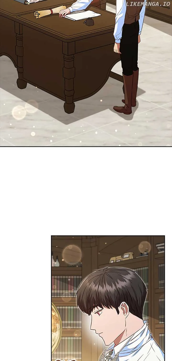 An Extra In The Family Is The First To Be Abandoned Chapter 74 page 11