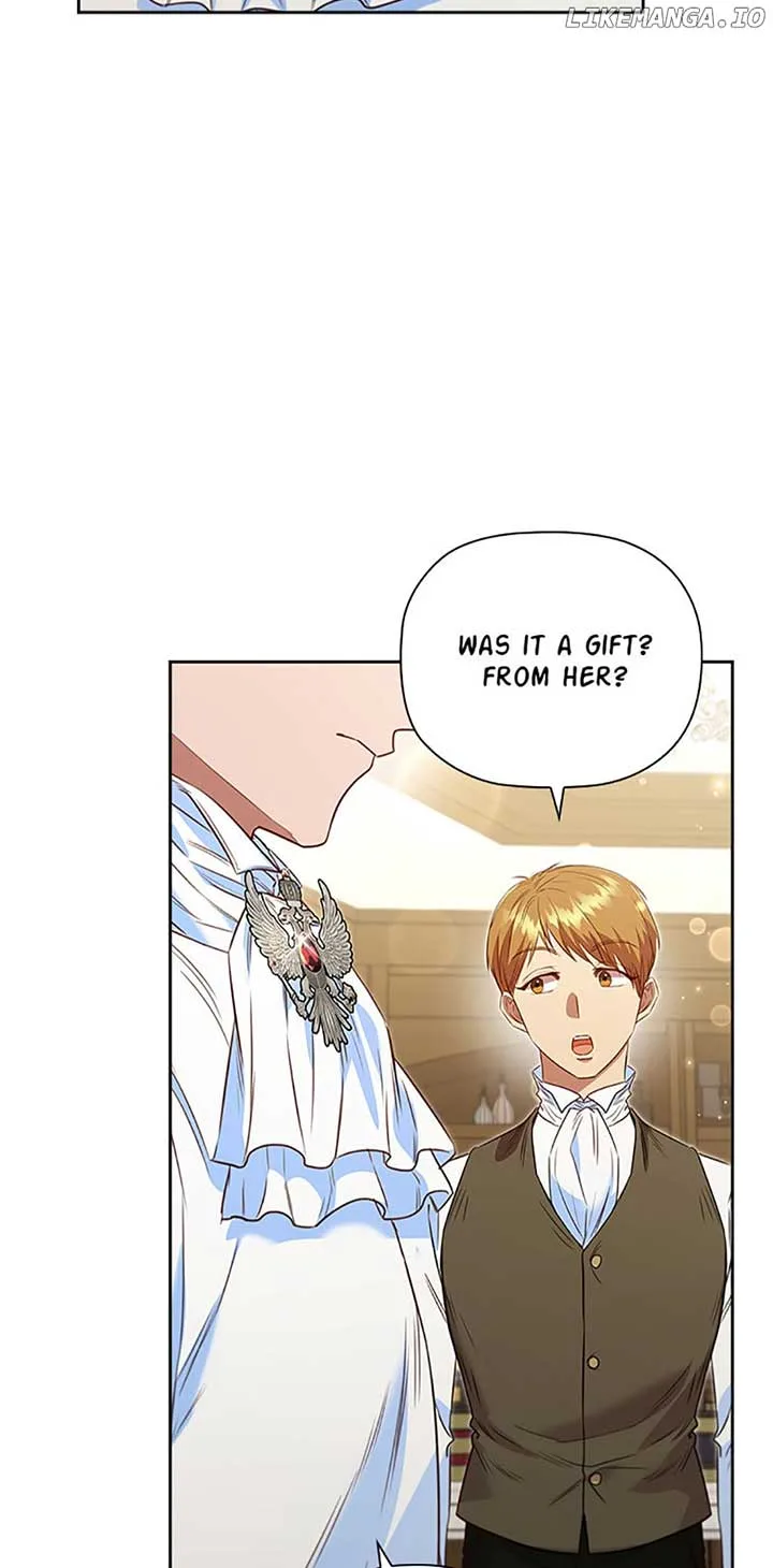 An Extra In The Family Is The First To Be Abandoned Chapter 74 page 14
