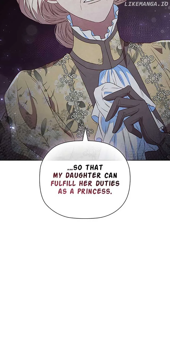 An Extra In The Family Is The First To Be Abandoned Chapter 73 page 30
