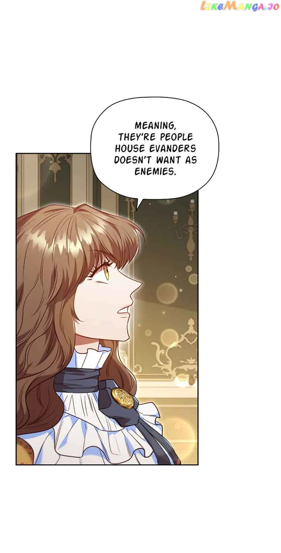 An Extra In The Family Is The First To Be Abandoned Chapter 59 page 16